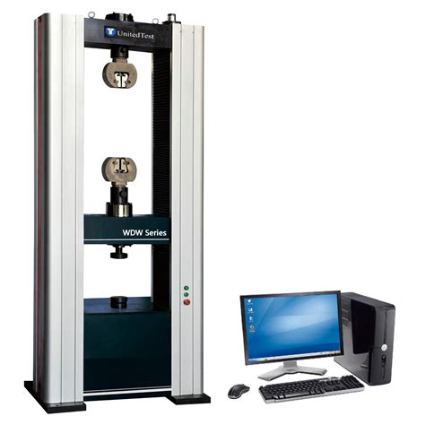 bureau of rec universal testing machine|universal testing machine parts.